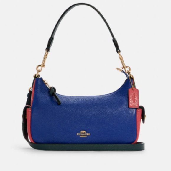 Coach Handbags - COACH Shoulder & Crossbody Bag